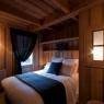 La Clusaz - Apartamentos de La Ferme Des Lombardes - Le Virolet Apartamento 60m2  4/6 pax